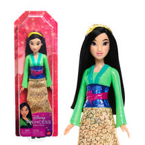 Disney Princess pop Mulan productafbeelding 3