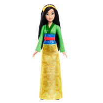 Disney Princess pop Mulan