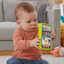 Fisher-Price Lach & Leer 2-in-1 smartphone Main Image - 1