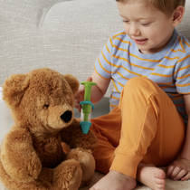 Fisher-Price doktersset productafbeelding 6