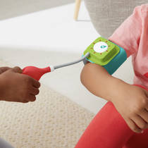 Fisher-Price doktersset productafbeelding 4