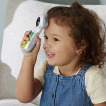 Fisher-Price doktersset productafbeelding 5