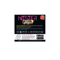 Hitster Movies & Tv Soundtracks uitbreidingsset Main Image - 3