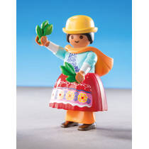 PLAYMOBIL Figures meisjes serie 27 71761 productafbeelding 3