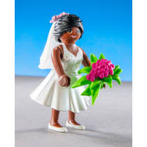 PLAYMOBIL Figures meisjes serie 27 71761 productafbeelding 2