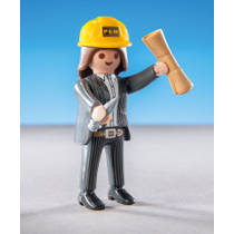 PLAYMOBIL Figures meisjes serie 27 71761 productafbeelding 5