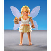 PLAYMOBIL Figures meisjes serie 27 71761 productafbeelding 9