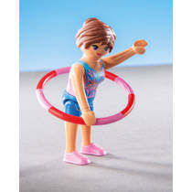 PLAYMOBIL Figures meisjes serie 27 71761 productafbeelding 4