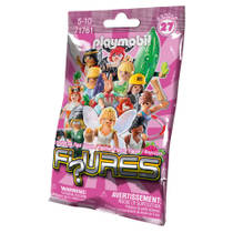 PLAYMOBIL Figures meisjes serie 27 71761 productafbeelding 8