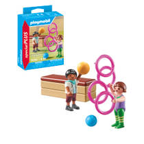 PLAYMOBIL Special Plus gymnasten 71757