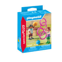 PLAYMOBIL SpecialPLUS gymnasten 71757 productafbeelding 3