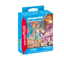 PLAYMOBIL SpecialPLUS tandenfee 71758 productafbeelding 3
