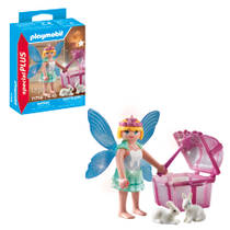 PLAYMOBIL Special Plus tandenfee 71758