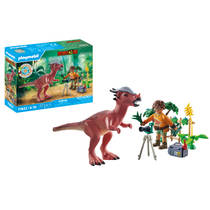 PLAYMOBIL Dinos stygimoloch-observatie 71822