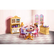 PLAYMOBIL Princess Magic koninklijke keuken 71848 Main Image - 3