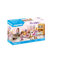 PLAYMOBIL Princess Magic koninklijke keuken 71848 productafbeelding 5