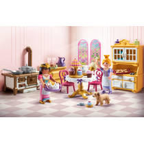 PLAYMOBIL Princess Magic koninklijke keuken 71848 Main Image - 1