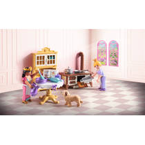 PLAYMOBIL Princess Magic koninklijke keuken 71848 Main Image - 2