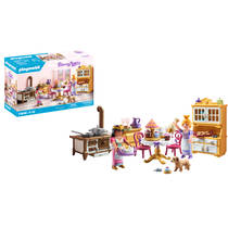 PLAYMOBIL Princess Magic koninklijke keuken 71848