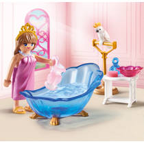 PLAYMOBIL Princess Magic koninklijk bad met prinses 71850 productafbeelding 2