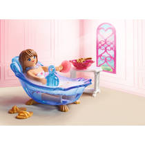 PLAYMOBIL Princess Magic koninklijk bad met prinses 71850 productafbeelding 3