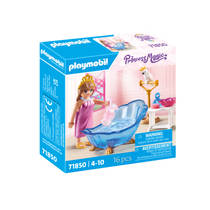 PLAYMOBIL Princess Magic koninklijk bad met prinses 71850 productafbeelding 4