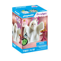 PLAYMOBIL Princess Magic spookkostuum voor prinses 71851 productafbeelding 5