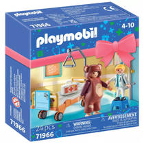 PLAYMOBIL Gift Set beterschap 71966 productafbeelding 2