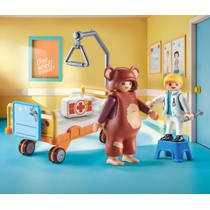 PLAYMOBIL Gift Set beterschap 71966 productafbeelding 3