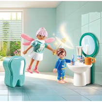 PLAYMOBIL Gift Set tandenfee 71967 productafbeelding 3