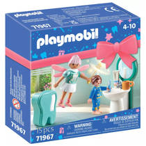 PLAYMOBIL Gift Set tandenfee 71967 productafbeelding 2