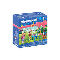 PLAYMOBIL Gift Set kinderverjaardag 71968 productafbeelding 3
