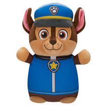 Squishmallows PAW Patrol knuffel Chase - 25 cm