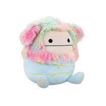 Squishmallows Zozo bigfoot knuffel productafbeelding 2
