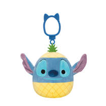 Squishmallows Disney clip - 9 cm