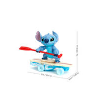 Disney Stitch op afstand bestuurbaar voertuig Surfer Stitch productafbeelding 3