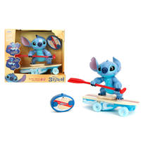 Disney Stitch op afstand bestuurbaar voertuig Surfer Stitch productafbeelding 2