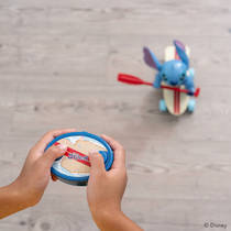 Disney Stitch op afstand bestuurbaar voertuig Surfer Stitch productafbeelding 6