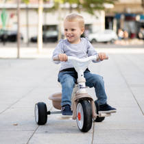 Smoby Be Move Confort driewieler - beige productafbeelding 4