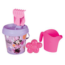 Disney Minnie Mouse emmersetje 6-delig