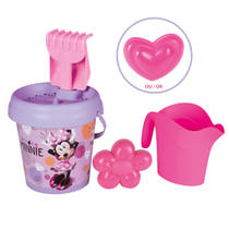 Disney Minnie Mouse emmersetje 6-delig productafbeelding 2