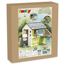 Smoby Sweet Life speelhuis en keuken productafbeelding 5