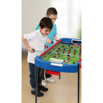 Smoby Challenger voetbaltafel productafbeelding 4