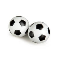 Smoby Challenger voetbaltafel productafbeelding 5