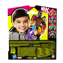 Marvel MixMashers figuur Black Panther productafbeelding 8
