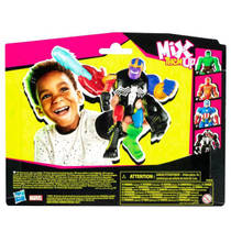 MixMashers Avengers Mix-&-Match Thanos productafbeelding 7