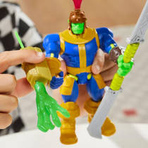 MixMashers Avengers Mix-&-Match Thanos productafbeelding 6