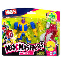 MixMashers Avengers Mix-&-Match Thanos productafbeelding 3