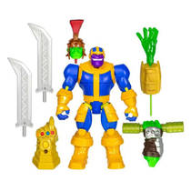 MixMashers Avengers Mix-&-Match Thanos