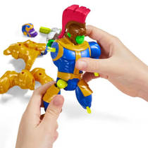 MixMashers Avengers Mix-&-Match Thanos productafbeelding 4